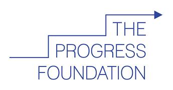 Progress Foundation Logo